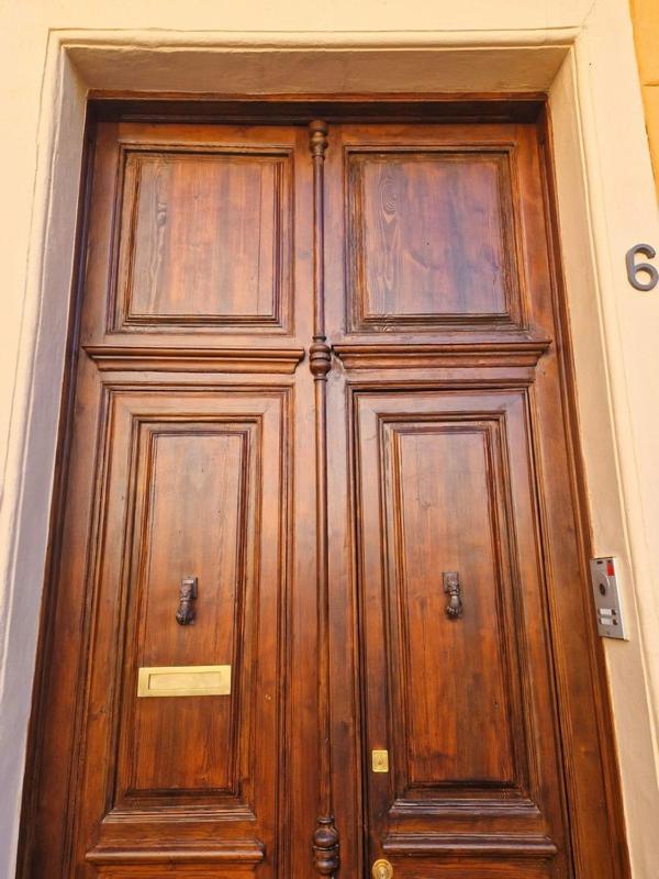 Piso Familiar Con Tres Habitaciones En La Goleta Malaga Exterior photo