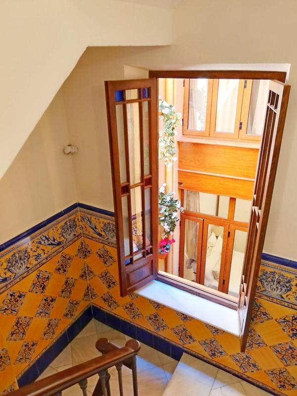 Piso Familiar Con Tres Habitaciones En La Goleta Malaga Exterior photo